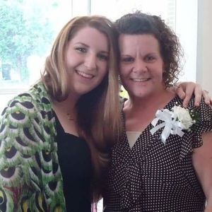 Meet your Posher, Kristy